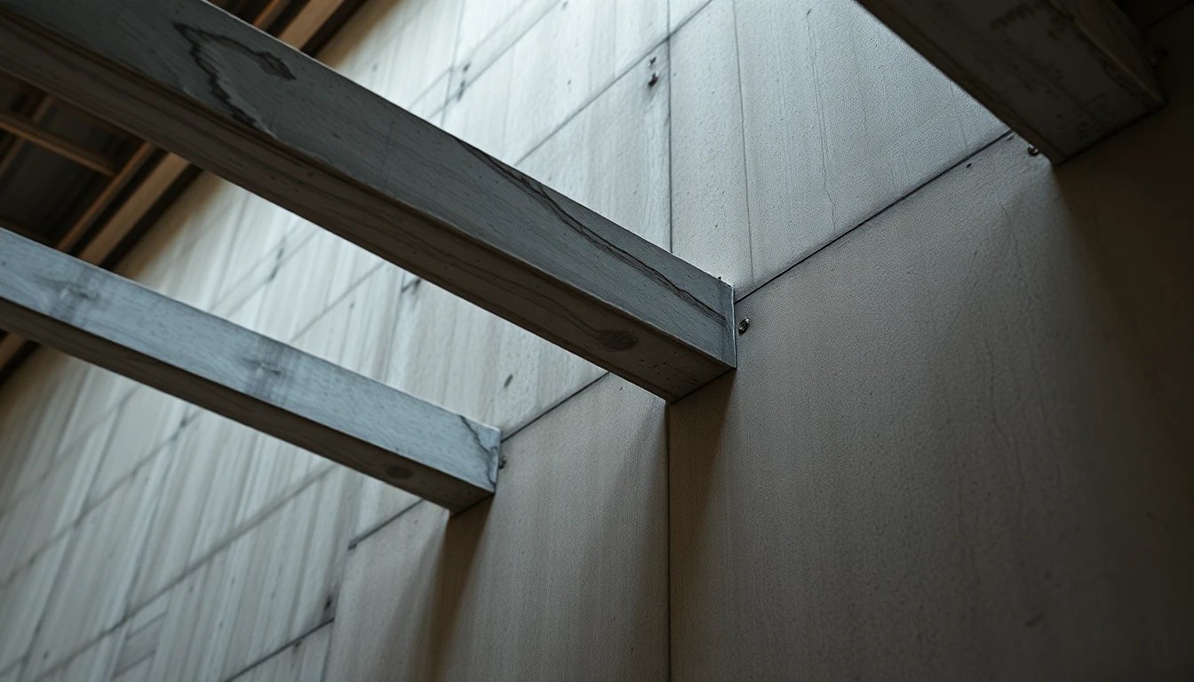 Skeleton and Finishing